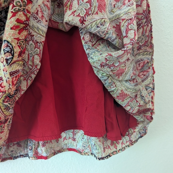 Lulus Design Major Swing Dress - Picture 5 of 9